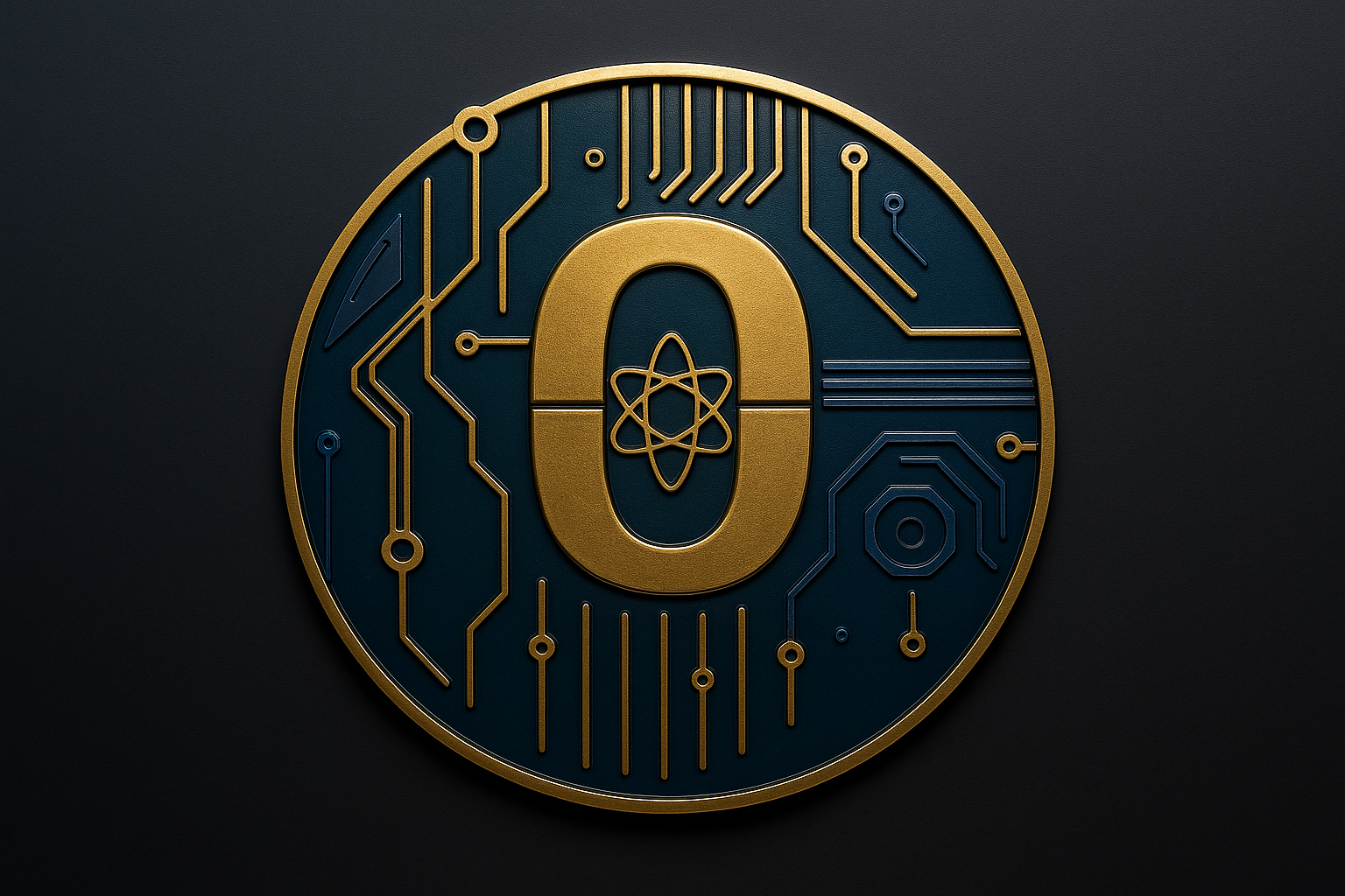 Imagem para Bem-vindo ao Projeto Sínthesis: Uma Nova Era Digital