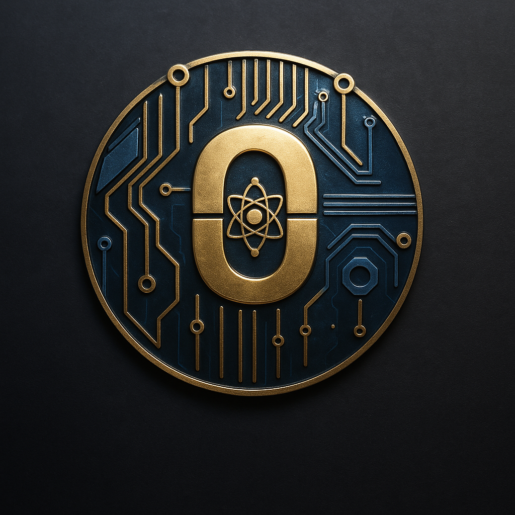 Logo Projeto Sínthesis