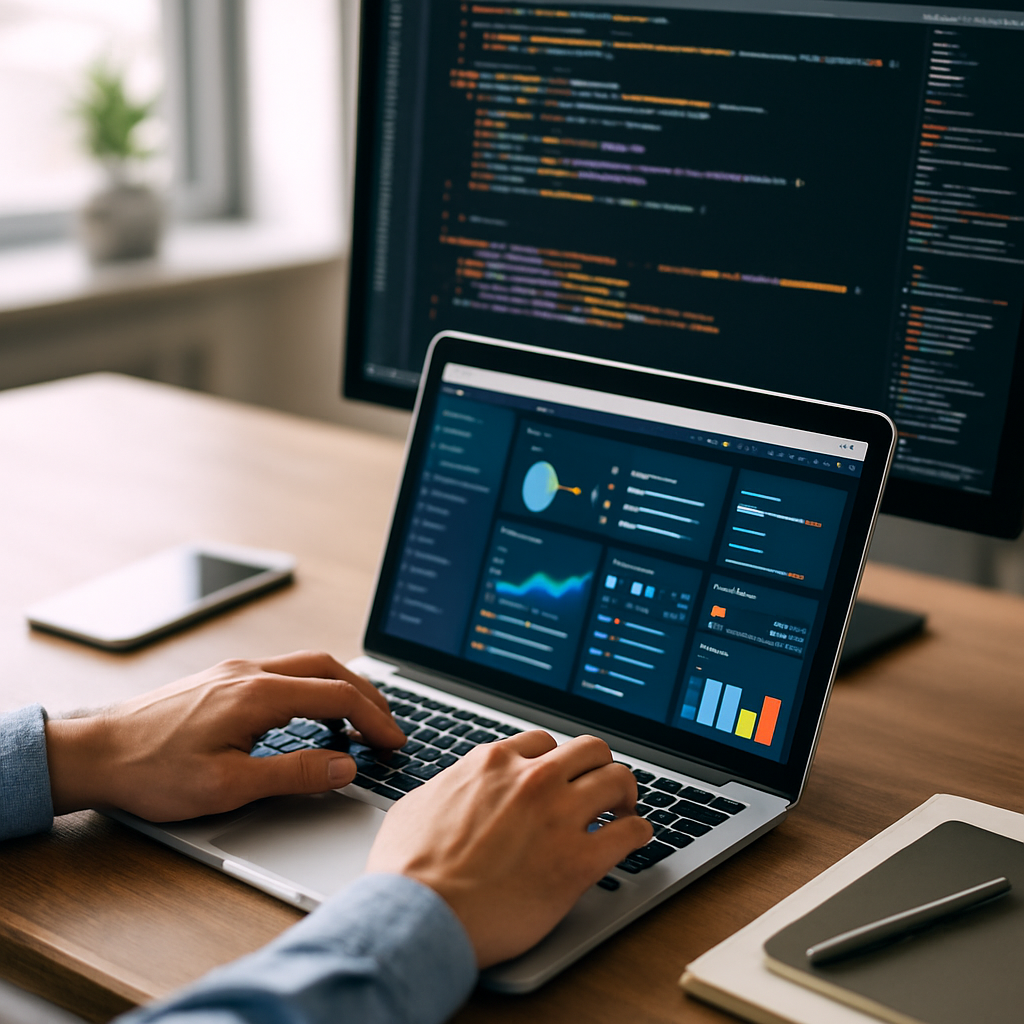 Sistemas Web Personalizados